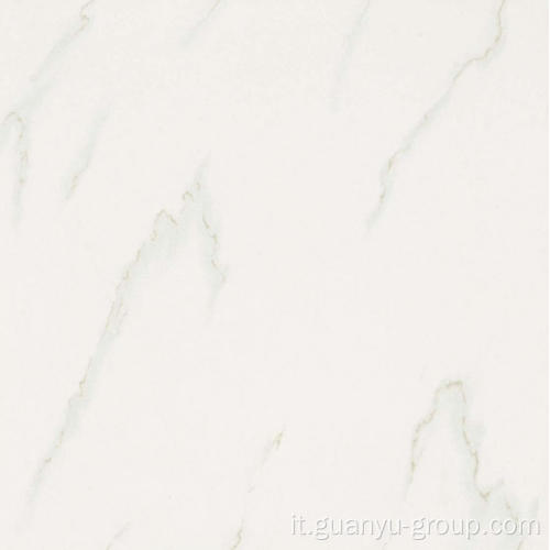 Ariston bianco Nano-lucido porcellana piastrelle piano
